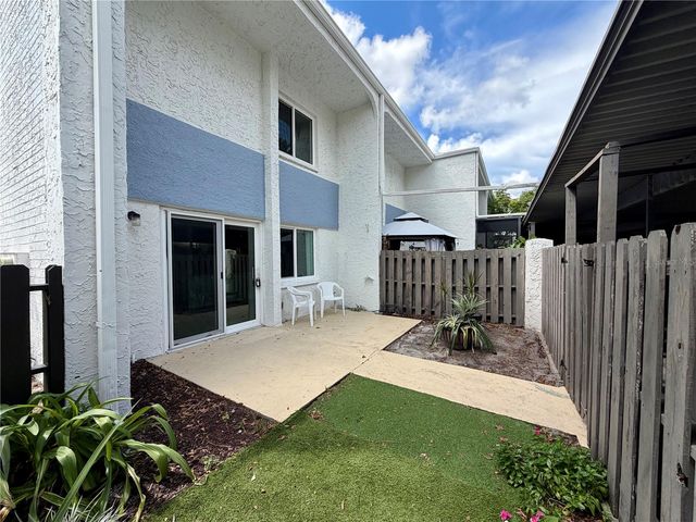 1845 PINE CONE CIRCLE, Clearwater, FL 33760