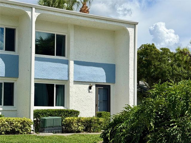 1845 PINE CONE CIRCLE, Clearwater, FL 33760