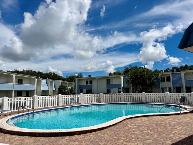 1845 PINE CONE CIRCLE, Clearwater, FL 33760