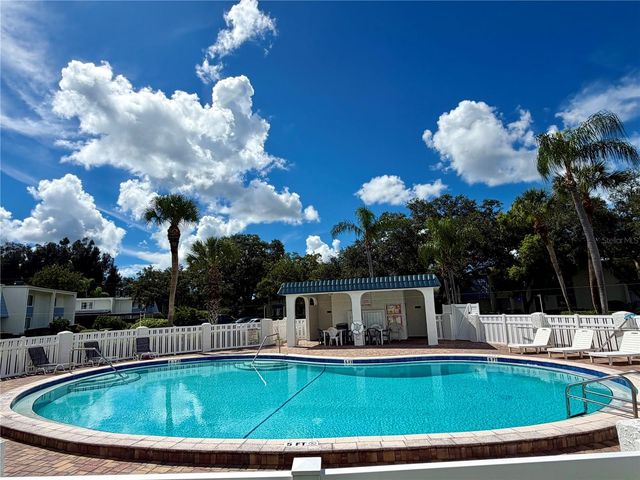1845 PINE CONE CIRCLE, Clearwater, FL 33760