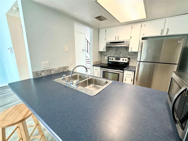 1845 PINE CONE CIRCLE, Clearwater, FL 33760