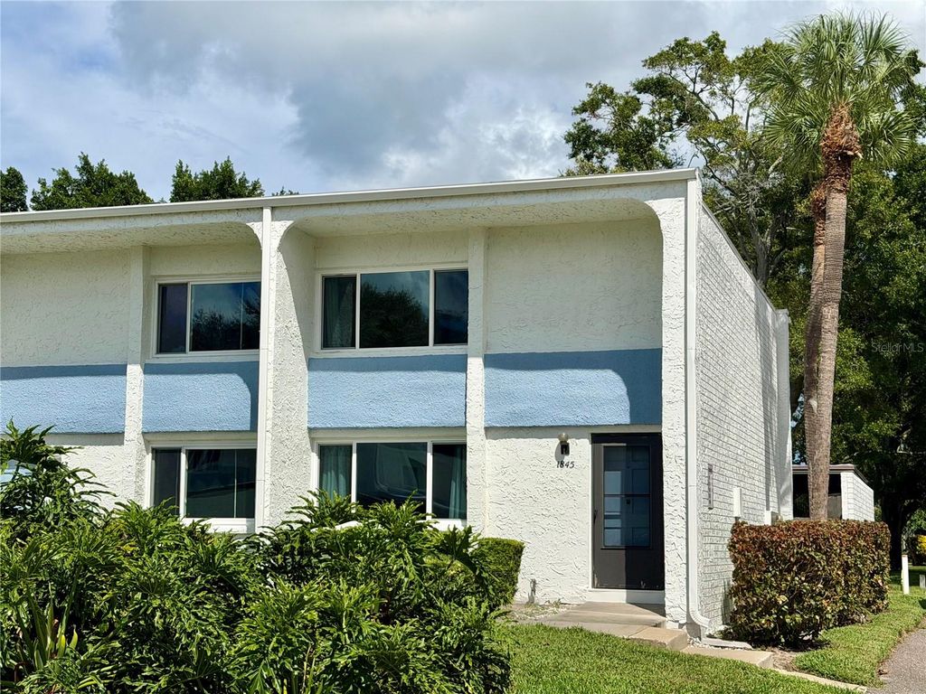 1845 PINE CONE CIRCLE, Clearwater, FL 33760