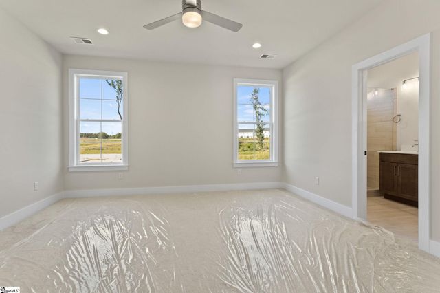 307 Eagle Mill Lane, Greer, SC 29651