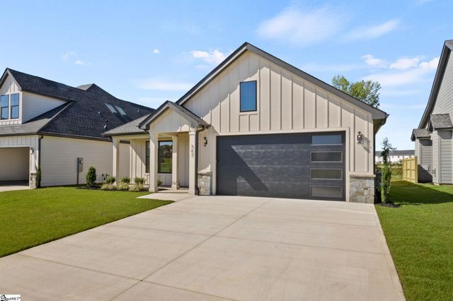 307 Eagle Mill Lane, Greer, SC 29651