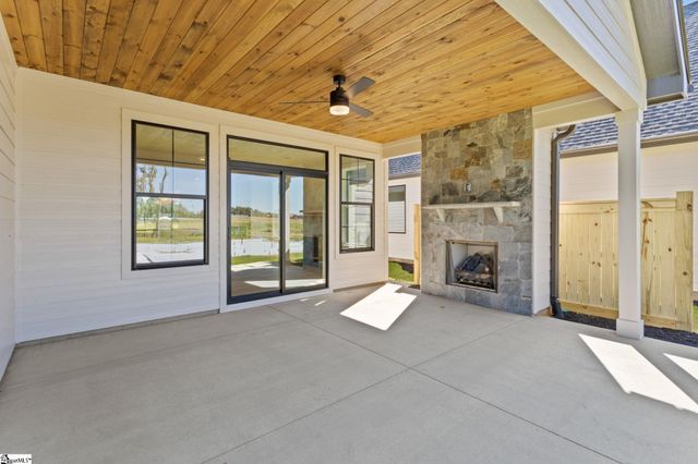 307 Eagle Mill Lane, Greer, SC 29651