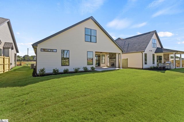 307 Eagle Mill Lane, Greer, SC 29651