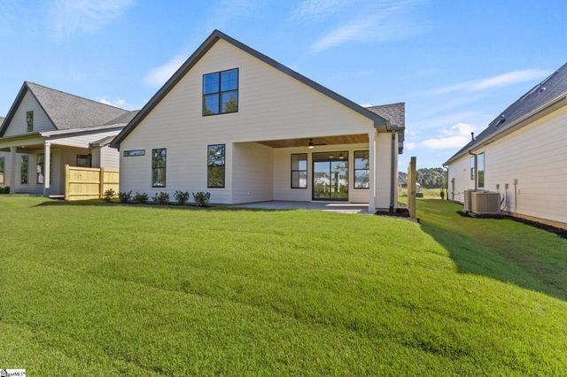 307 Eagle Mill Lane, Greer, SC 29651