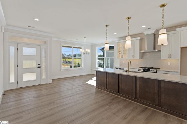 307 Eagle Mill Lane, Greer, SC 29651