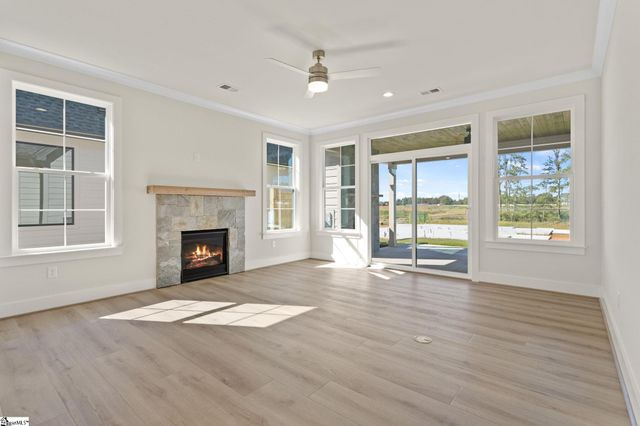 307 Eagle Mill Lane, Greer, SC 29651