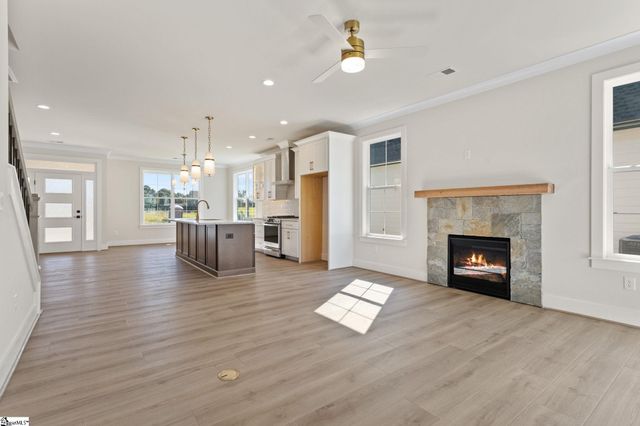 307 Eagle Mill Lane, Greer, SC 29651