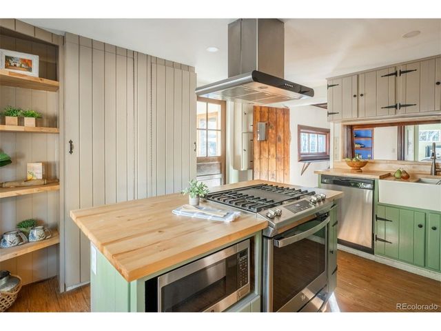 25728 Stanley Park Rd, Evergreen, CO 80439