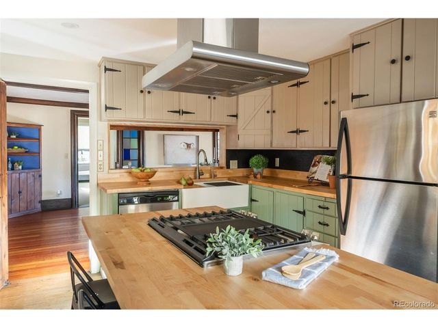 25728 Stanley Park Rd, Evergreen, CO 80439