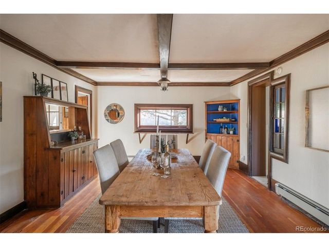 25728 Stanley Park Rd, Evergreen, CO 80439