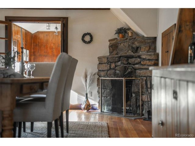 25728 Stanley Park Rd, Evergreen, CO 80439