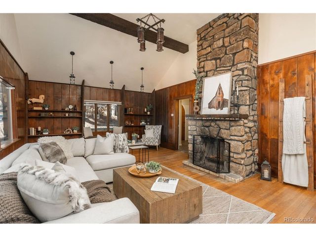 25728 Stanley Park Rd, Evergreen, CO 80439