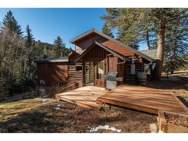 25728 Stanley Park Rd, Evergreen, CO 80439