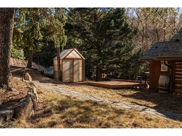 25728 Stanley Park Rd, Evergreen, CO 80439