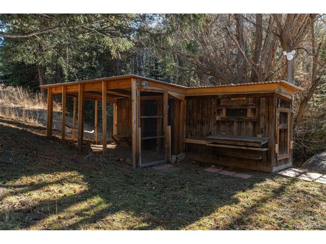 25728 Stanley Park Rd, Evergreen, CO 80439