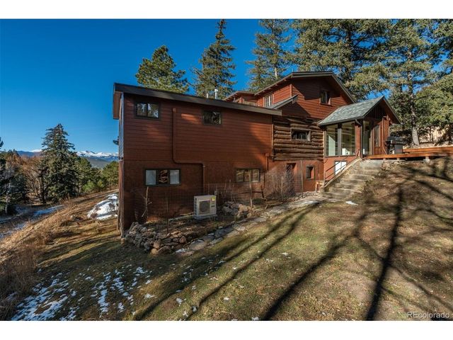 25728 Stanley Park Rd, Evergreen, CO 80439