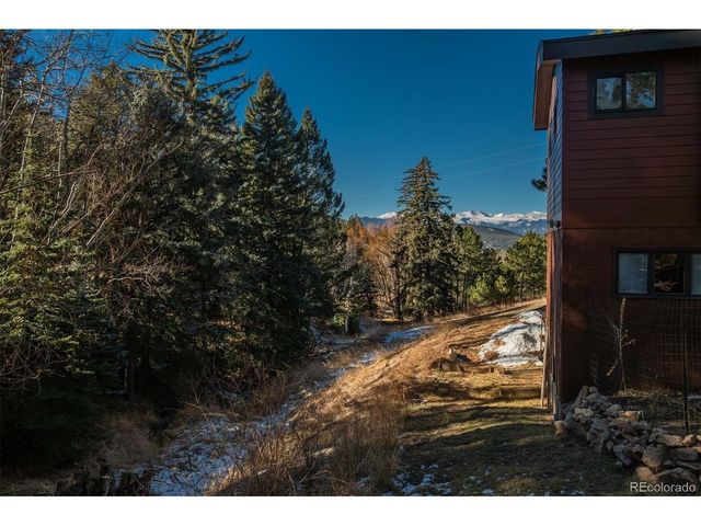 25728 Stanley Park Rd, Evergreen, CO 80439