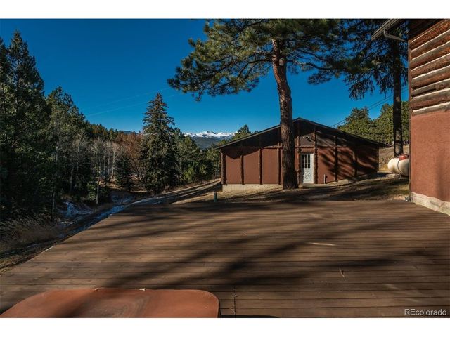 25728 Stanley Park Rd, Evergreen, CO 80439