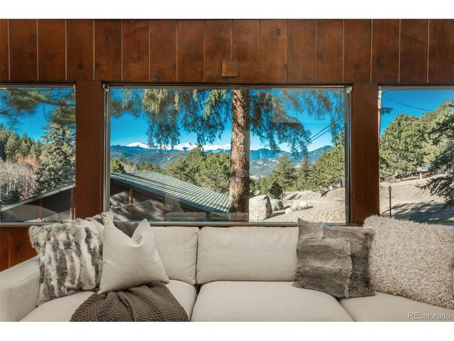 25728 Stanley Park Rd, Evergreen, CO 80439