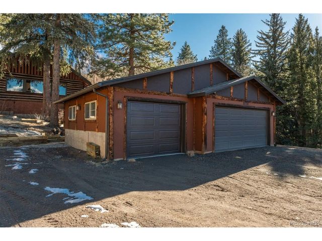25728 Stanley Park Rd, Evergreen, CO 80439