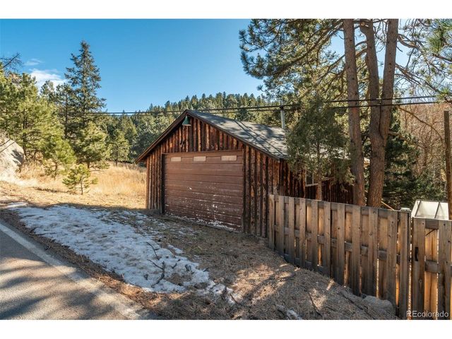 25728 Stanley Park Rd, Evergreen, CO 80439
