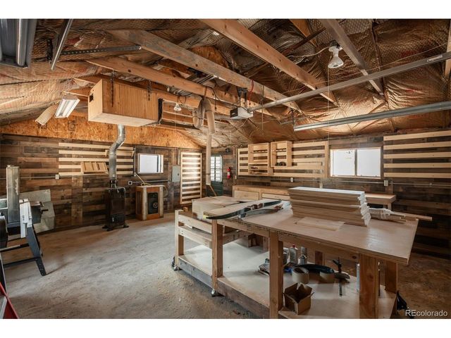 25728 Stanley Park Rd, Evergreen, CO 80439