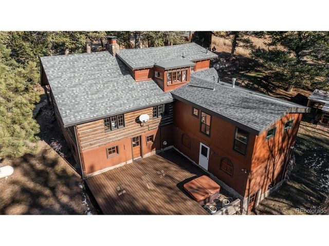 25728 Stanley Park Rd, Evergreen, CO 80439