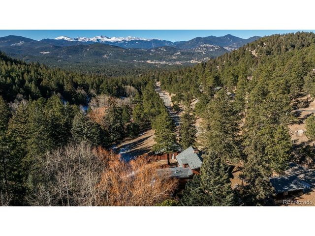 25728 Stanley Park Rd, Evergreen, CO 80439