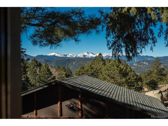 25728 Stanley Park Rd, Evergreen, CO 80439