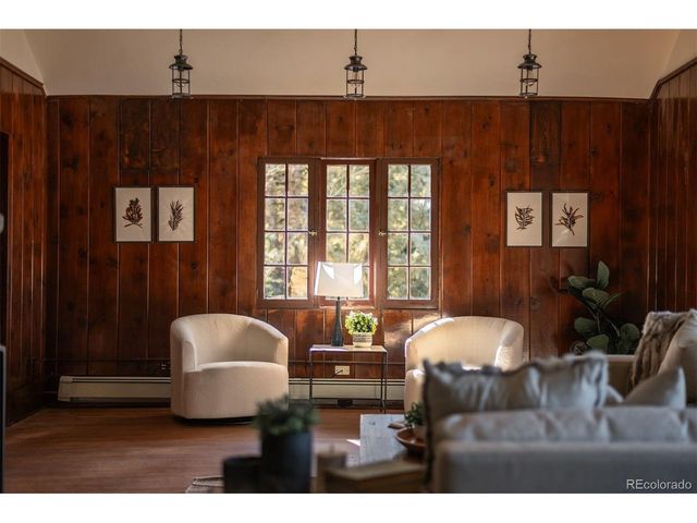 25728 Stanley Park Rd, Evergreen, CO 80439