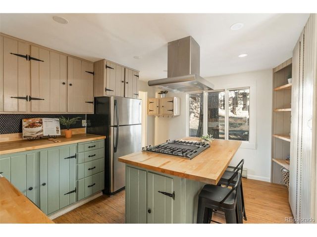 25728 Stanley Park Rd, Evergreen, CO 80439