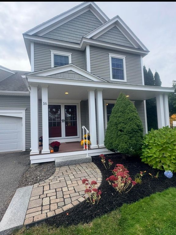 16 Webster Way 0, Scarborough, ME 04074 — photo 2