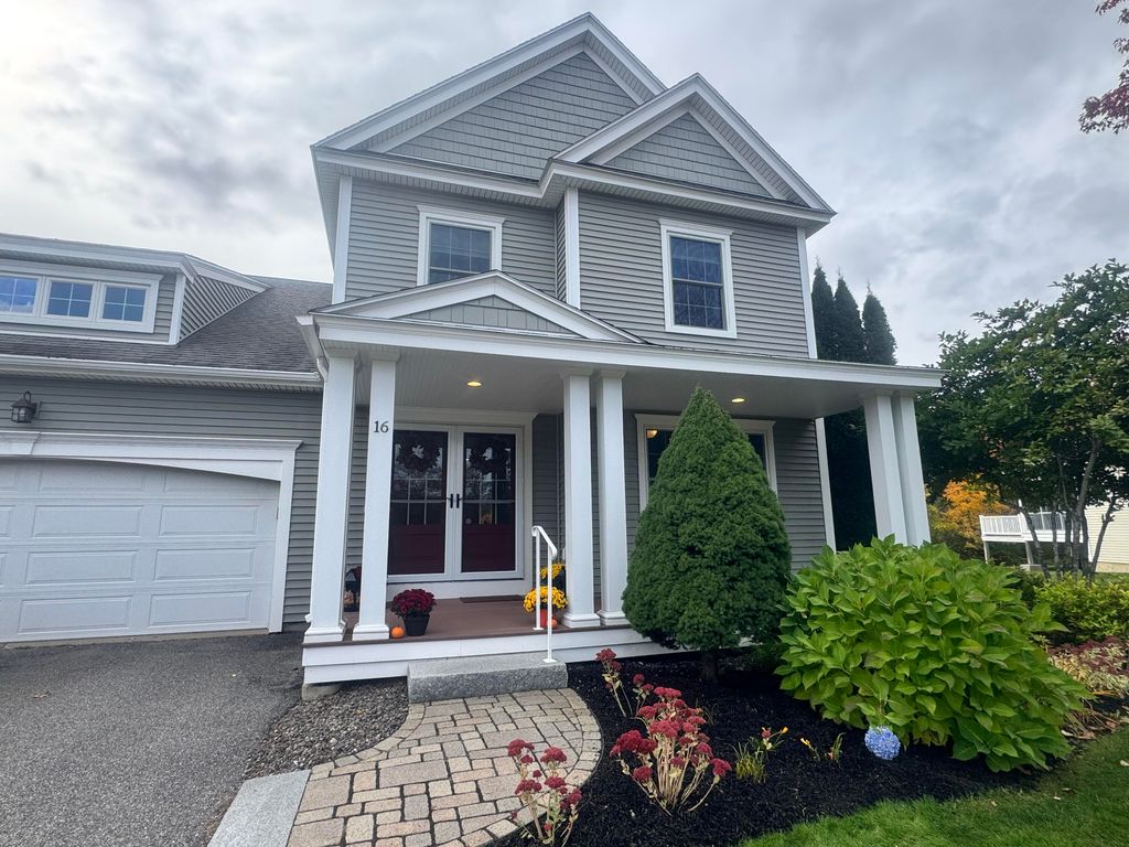 16 Webster Way 0, Scarborough, ME 04074 — photo 3