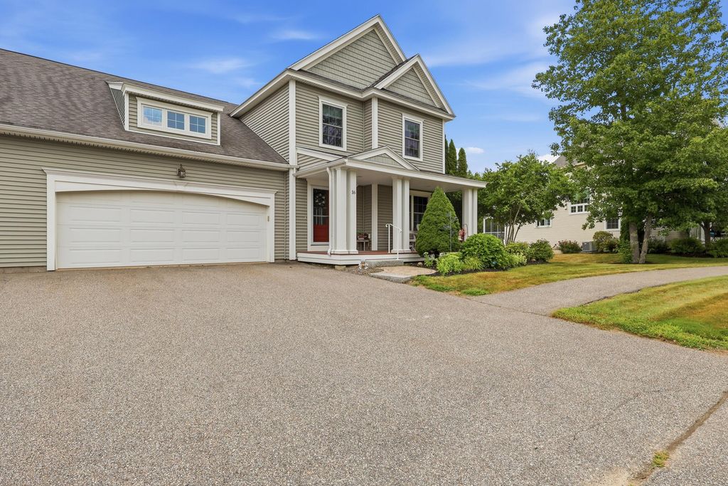16 Webster Way 0, Scarborough, ME 04074 — photo 4
