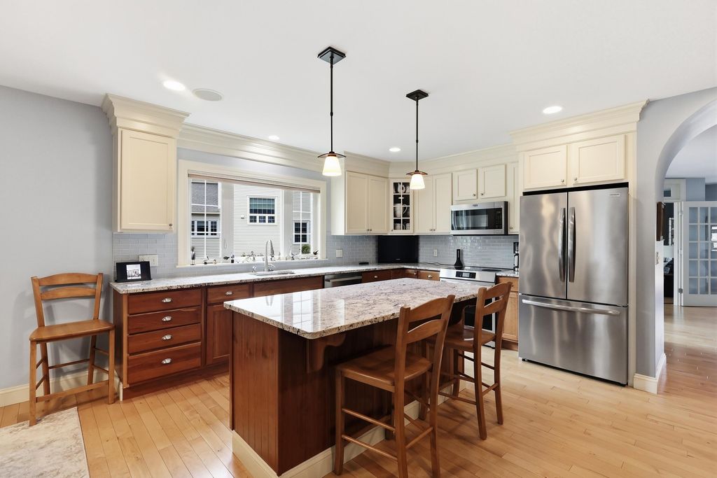 16 Webster Way 0, Scarborough, ME 04074 — photo 5