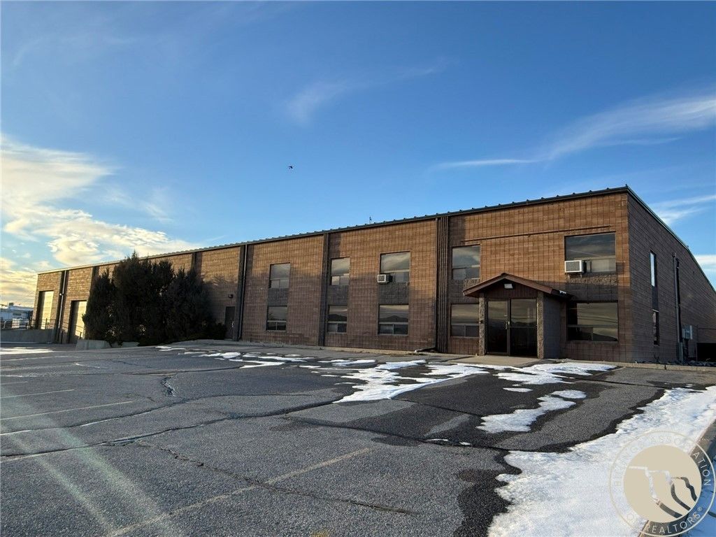 1011 E Second, Other, MT 59701