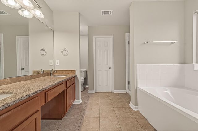 2422 Hawthorne Brook Lane, Fresno, TX 77545