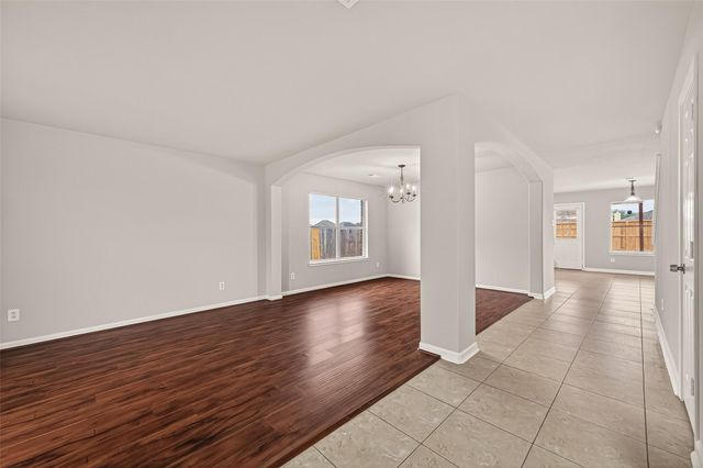 2422 Hawthorne Brook Lane, Fresno, TX 77545