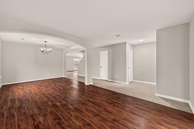 2422 Hawthorne Brook Lane, Fresno, TX 77545