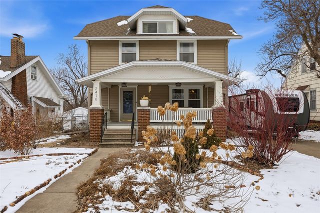 2416 B Avenue NE, Cedar Rapids, IA 52402