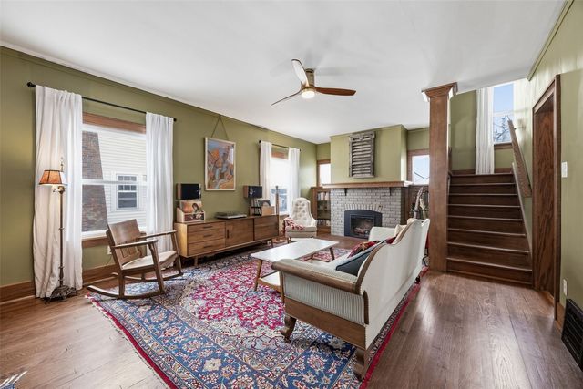 2416 B Avenue NE, Cedar Rapids, IA 52402