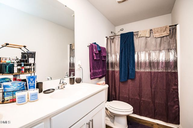904 Cannonade Drive, Whitsett, NC 27377