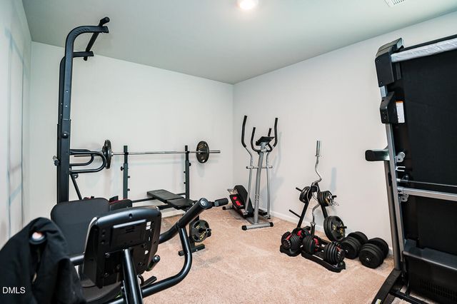 904 Cannonade Drive, Whitsett, NC 27377