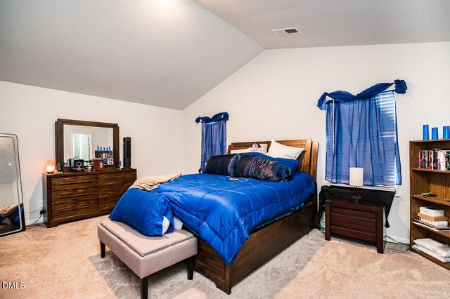 904 Cannonade Drive, Whitsett, NC 27377