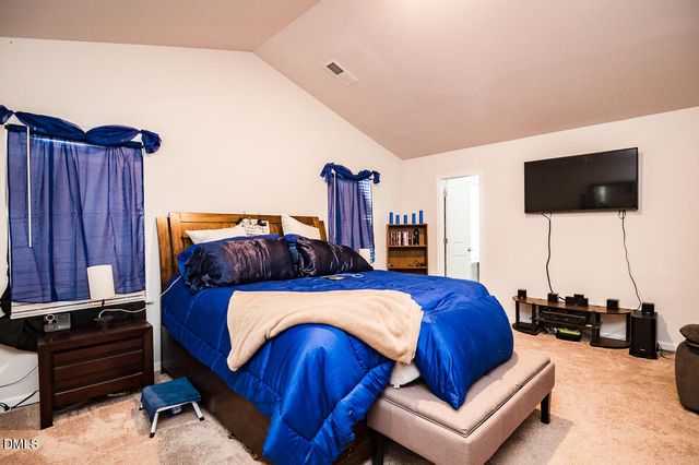 904 Cannonade Drive, Whitsett, NC 27377