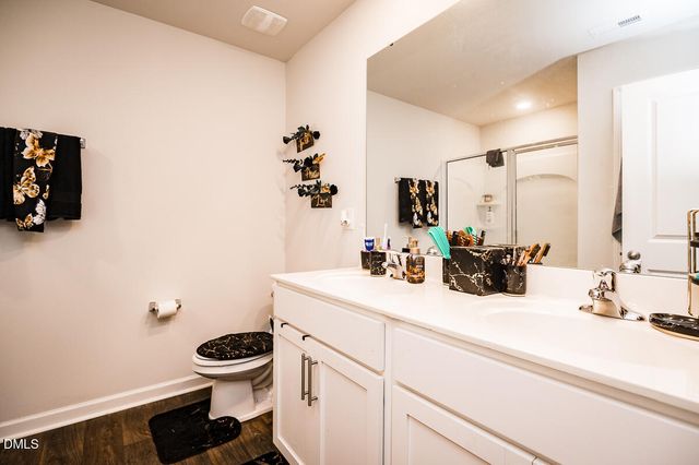 904 Cannonade Drive, Whitsett, NC 27377
