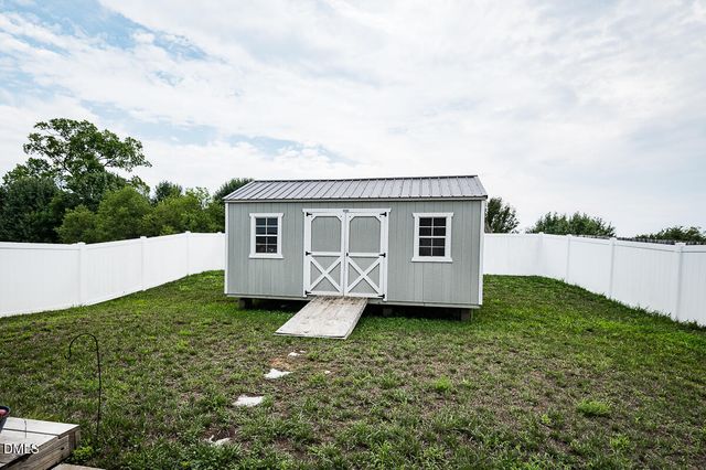 904 Cannonade Drive, Whitsett, NC 27377